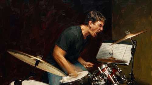 whiplash — action aesthetic desktop wallpaper for MacBook (4K)