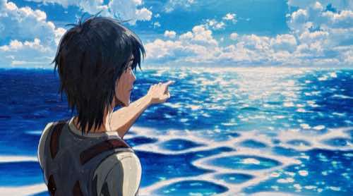 eren — anime pack aesthetic desktop wallpaper for MacBook (4K)