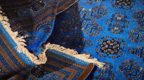 rug — arabic aesthetic desktop wallpaper for MacBook (4K)