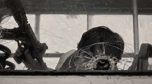 b&w collection desktop wallpaper on a Mac