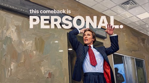 personal comeback — delusional aesthetic desktop wallpaper for MacBook (4K)