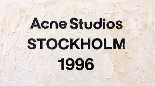 acne studios — details aesthetic desktop wallpaper for MacBook (4K)