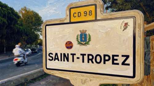 st. tropez — details aesthetic desktop wallpaper for MacBook (4K)