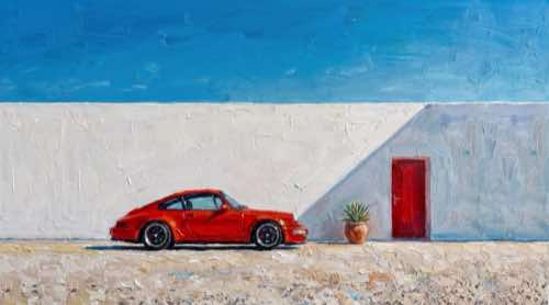 the semblance — effects aesthetic desktop wallpaper for MacBook (4K)