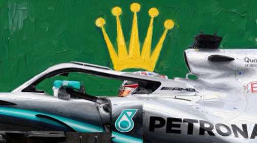 mercedes side — f1 aesthetic desktop wallpaper for MacBook (4K)