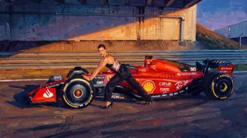 move — f1 aesthetic desktop wallpaper for MacBook (4K)