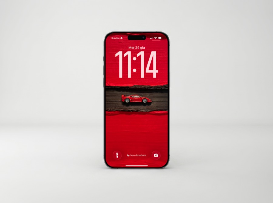 F40 wallpaper