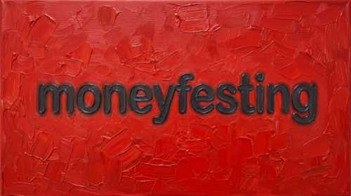 moneyfesting — loner aesthetic desktop wallpaper for MacBook (4K)