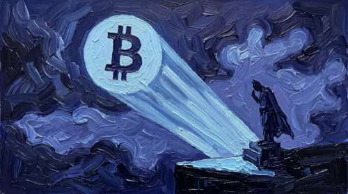 btc batman — money talks aesthetic desktop wallpaper for MacBook (4K)