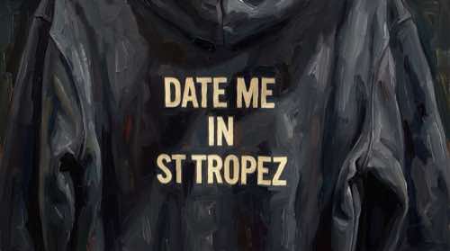 st tropez — nonchalant aesthetic desktop wallpaper for MacBook (4K)