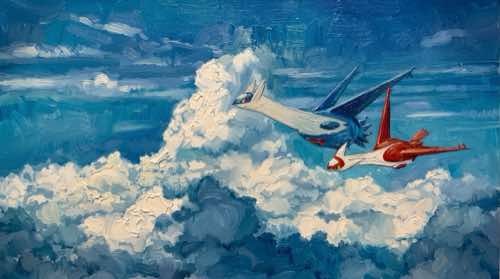 latias — pokémon — complete aesthetic desktop wallpaper for MacBook (4K)