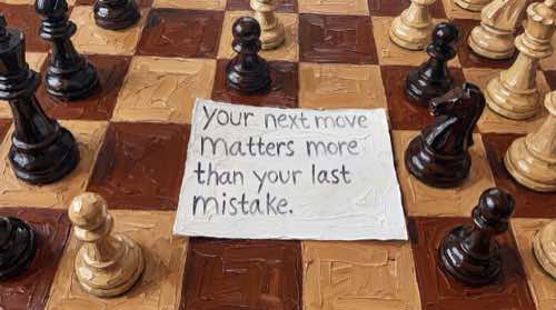 chess — quotes aesthetic desktop wallpaper for MacBook (4K)