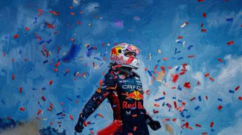 f1 win — vision aesthetic desktop wallpaper for MacBook (4K)
